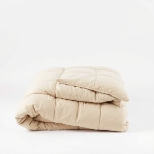 All-Season Quilted Comforter