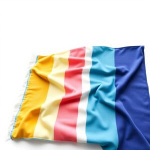 Beach Towel Oversized