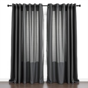 Blackout Curtains (Pair)