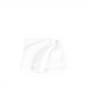 Cotton Bath Towel Set (2 pcs)