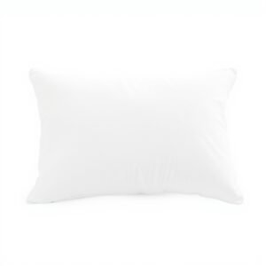 Cotton Filled Sleeping Pillow