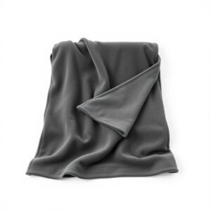 Fleece Throw Blanket