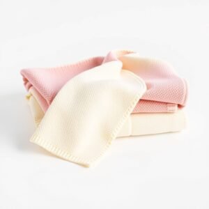 Hand Towel Set (4 pcs)