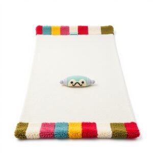 Kids Play Area Rug