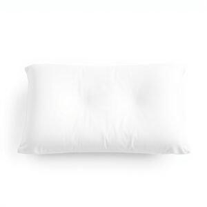 Memory Foam Bed Pillow