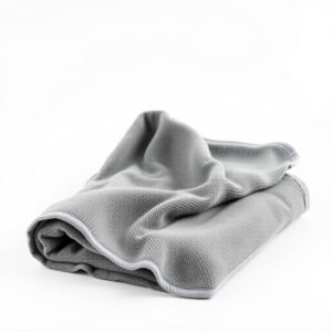 Microfiber Quick-Dry Towel Set