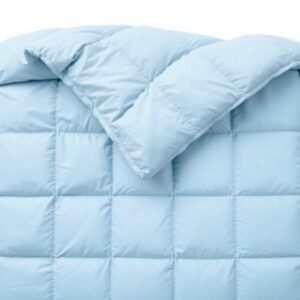 Microfiber Quilted Comforter Single